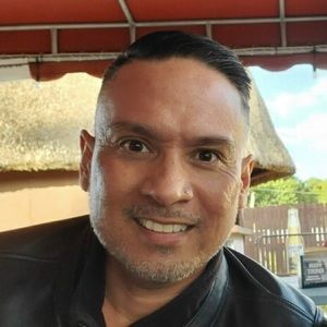 Meet your Posher, Fred